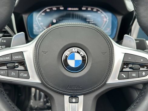 Certified 2023 BMW 440i xDrive Convertible AWD/4WD image 33