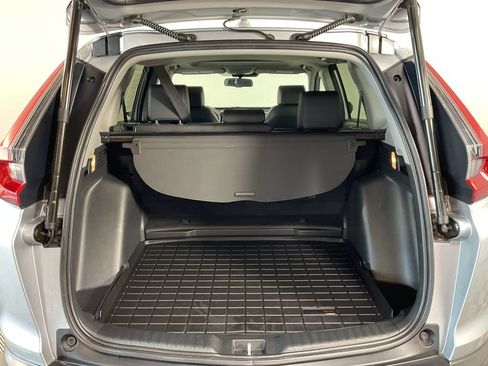 Used 2022 Honda CR-V EX-L image 21