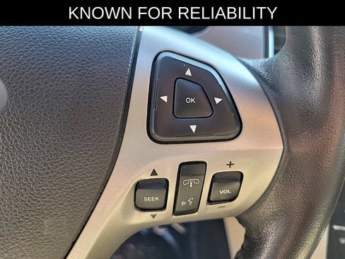 Used 2016 Ford Taurus SEL w/ Equipment Group 201A AWD/4WD image 19
