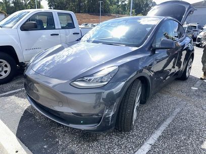 Used 2022 Tesla Model Y Long Range