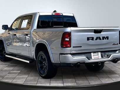 Used 2025 RAM 1500 Big Horn