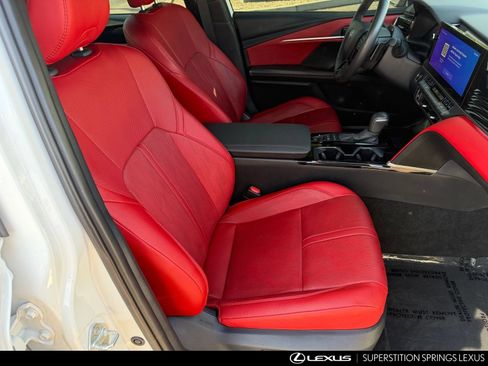 Used 2026 Toyota Camry XSE w/ Premium Plus Package FWD image 29