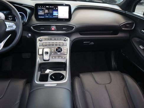 Used 2023 Hyundai Santa Fe Calligraphy image 15