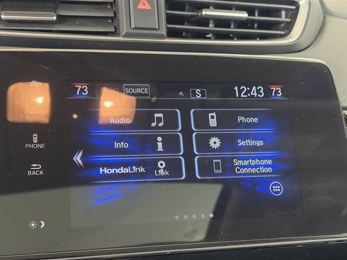 Used 2022 Honda CR-V EX image 18