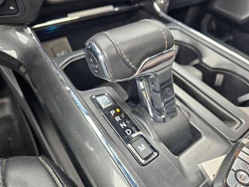 Used 2021 Ford F150 Lariat w/ Equipment Group 502A High AWD/4WD image 30