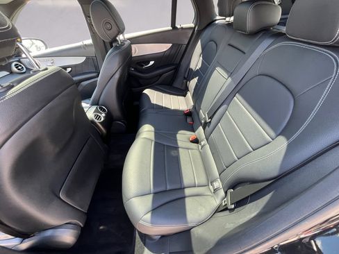 Certified 2020 Mercedes-Benz GLC 300 4MATIC image 13