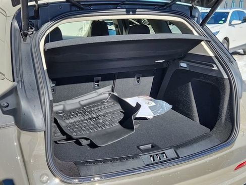 New 2025 Lincoln Corsair Grand Touring w/ Jet Appearance Package image 13