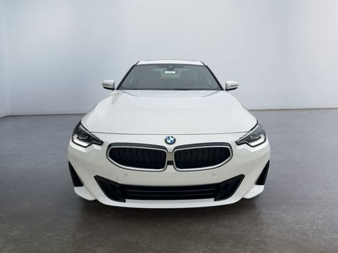 New 2026 BMW 230i xDrive Coupe w/ Convenience Package image 26