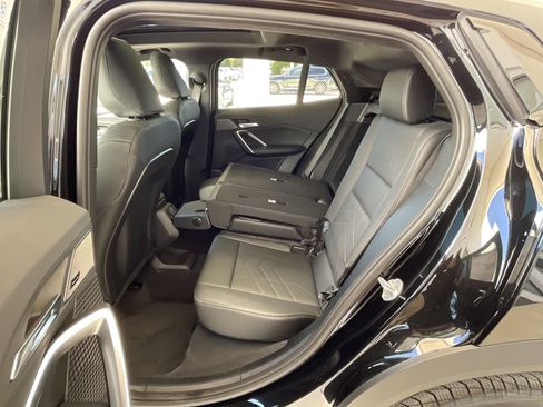 New 2026 BMW X2 xDrive28i w/ Technology Package image 29