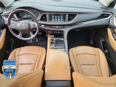 Certified 2019 Buick Enclave Premium w/ Experience Buick Package AWD/4WD image 15