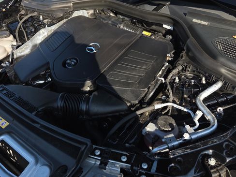 Certified 2026 Mercedes-Benz GLC 300 image 20