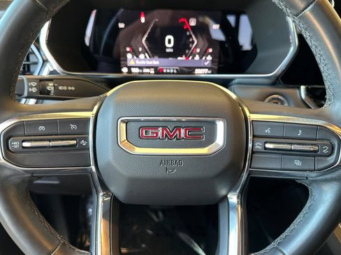 Certified 2023 GMC Canyon Elevation w/ Convenience Package AWD/4WD image 23