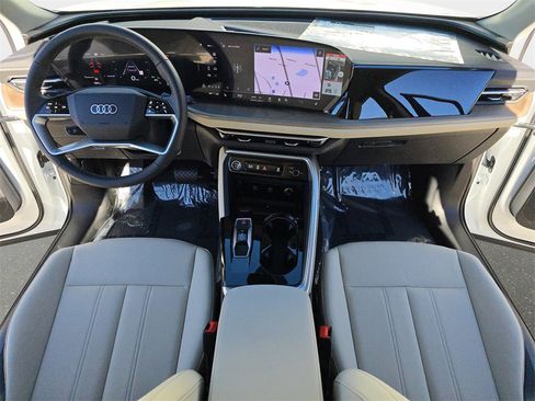 New 2025 Audi Q5 Premium image 35