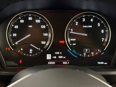 Used 2022 BMW X1 xDrive28i w/ Premium Package AWD/4WD image 25
