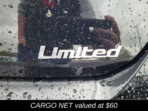 New 2026 Hyundai Elantra Limited FWD image 6