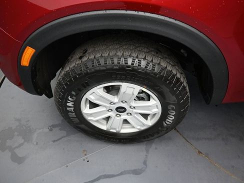 New 2026 Ford Ranger XL w/ Trailer Tow Package AWD/4WD image 31