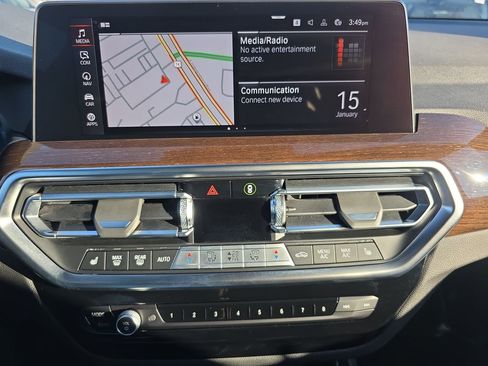 Used 2024 BMW X3 xDrive30i w/ Convenience Package image 23