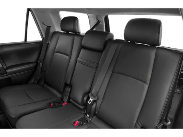 Certified 2019 Toyota 4Runner Limited AWD/4WD image 13