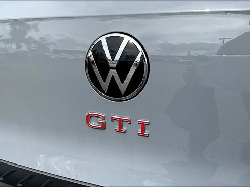 New 2026 Volkswagen GTI S image 23