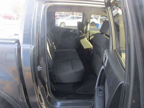 Used 2019 Ford Ranger XLT w/ Equipment Group 302A Luxury image 24