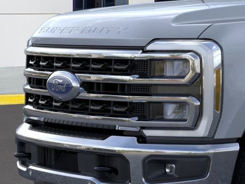 New 2026 Ford F250 King Ranch w/ Chrome Package AWD/4WD image 21