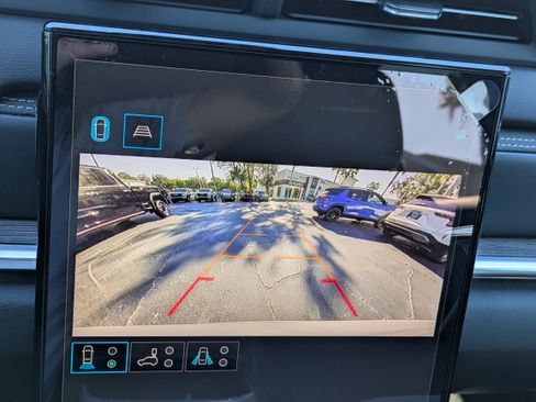 New 2026 GMC Terrain Denali image 30