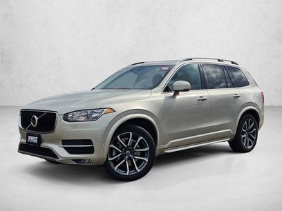 Used 2016 Volvo XC90 T6 Momentum