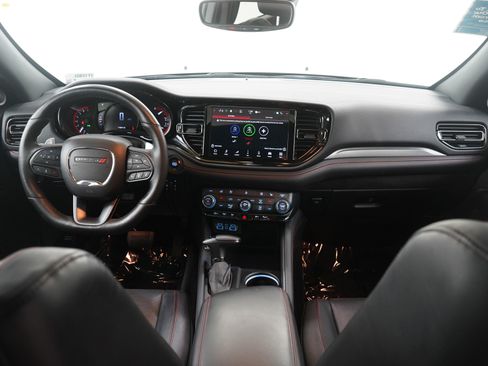 Used 2024 Dodge Durango GT image 16