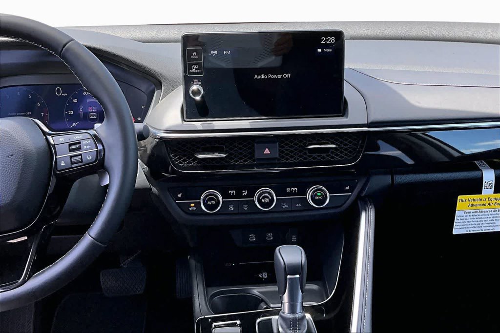 Used 2026 Acura ADX FWD image 6