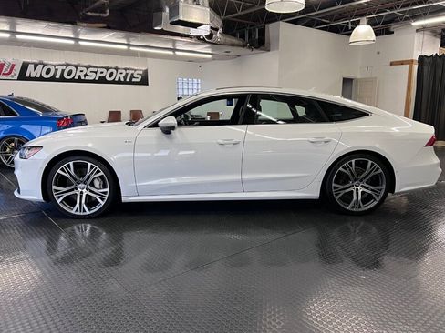 Used 2019 Audi A7 3.0T Prestige image 6
