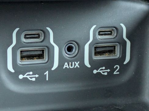 Used 2021 RAM 1500 Big Horn AWD/4WD image 27
