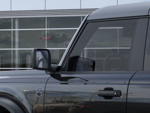 New 2025 Ford Bronco Big Bend image 47