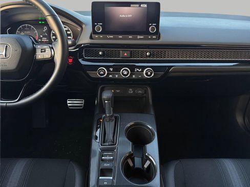 Used 2024 Honda Civic Sport image 30