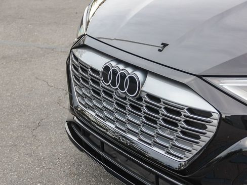 Certified 2024 Audi Q8 e-tron Premium Plus w/ Premium Plus Package image 13