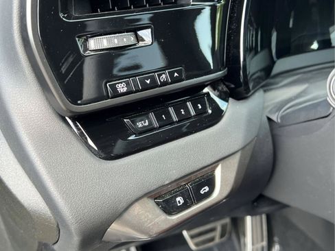 Used 2024 Lexus RX 500h F Sport w/ Convenience Package AWD/4WD image 37