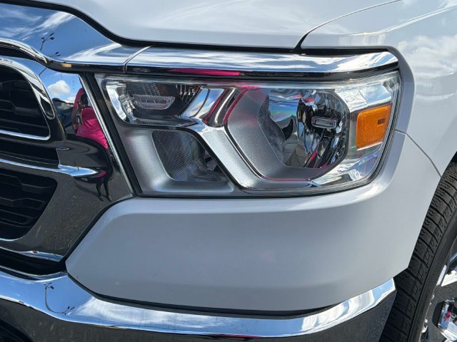 Used 2022 RAM 1500 Big Horn AWD/4WD image 8