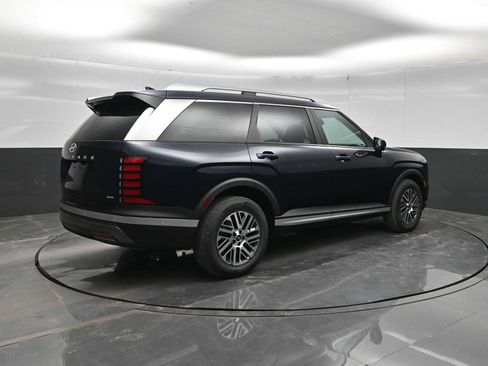 New 2027 Hyundai Palisade SEL AWD/4WD image 7