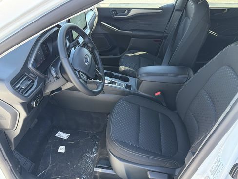New 2026 Ford Escape Active w/ Tech Pack #1 FWD image 21