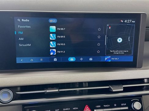 New 2026 Hyundai Tucson Limited FWD image 11