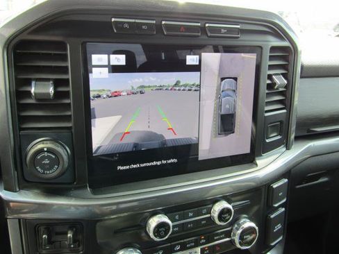 Used 2023 Ford F150 XLT w/ Equipment Group 302A High AWD/4WD image 27