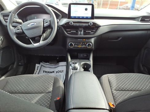 Certified 2023 Ford Escape Active image 12