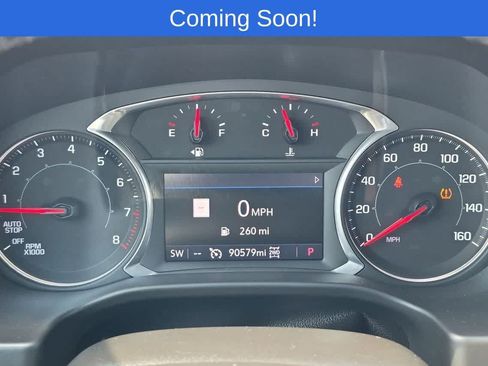 Used 2020 GMC Acadia SLT w/ Trailering Package AWD/4WD image 34