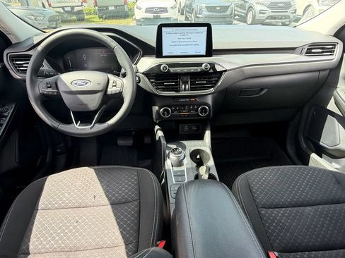 Used 2024 Ford Escape Active FWD image 13