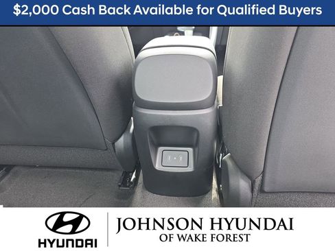 New 2026 Hyundai Elantra SE image 20