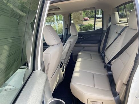 Used 2023 Honda Ridgeline RTL image 10