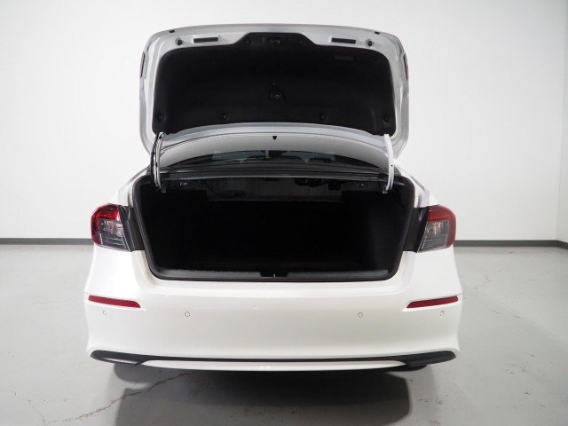 Used 2025 Honda Civic FWD Hybrid Sedan image 43
