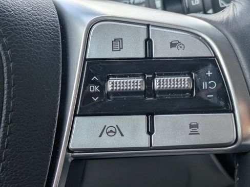 Certified 2024 Kia Telluride EX FWD image 26