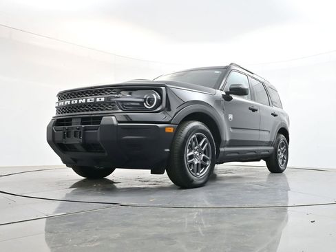 Used 2025 Ford Bronco Sport Big Bend image 29