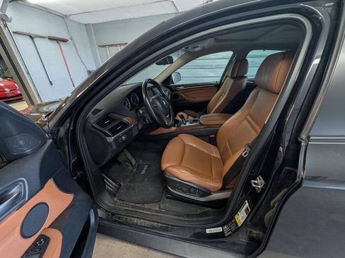 Used 2012 BMW X6 xDrive35i AWD/4WD image 21