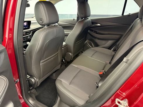 Used 2024 Buick Encore GX Preferred FWD image 61
